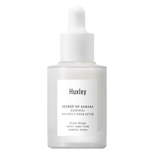 Huxley Essence; Brightly Ever After 30ml