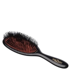 Mason Pearson B2 Small Extra Dark Ruby