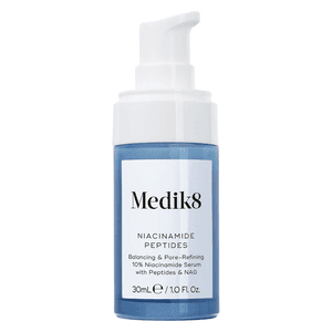 Medik8 Niacinamide Peptides 30ml