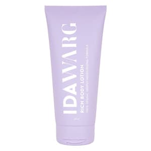 IDA WARG Beauty Rich Body Lotion 200ml