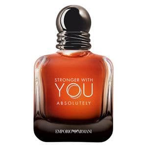 Armani Stronger With You Absolutely Eau De Parfum 50ml
