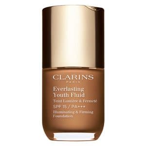Clarins Everlasting Youth Fluid Foundation #118,5 Chocolate 30ml