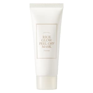 I'm from Rice Glow Peel Off Mask 70 g
