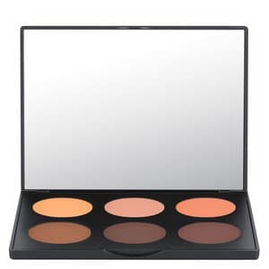 MAC Studio Fix Sculpt And Shape Contour Palette Medium Dark/Dark 14,4g