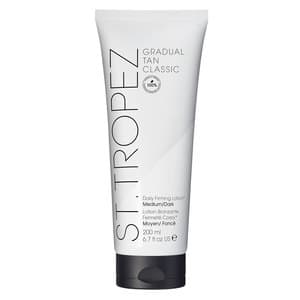 St.Tropez Gradual Tan Classic Daily Firming Lotion Medium/Dark 200ml