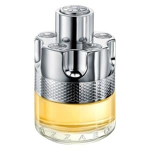 Azzaro Wanted Eau De Toilette 50ml
