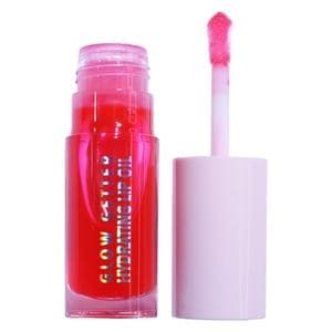 Moira Glow Getter Hydrating Oil 008 Juicy Red 4,6ml