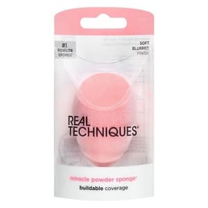 Real Techniques Miracle Powder Sponge