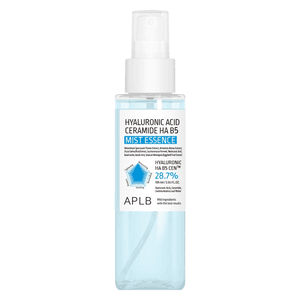 APLB Hyaluronic Acid Ceramide HA B5 Mist Essence 105ml