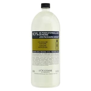 L’Occitane en Provence Verbena Shower Gel Eco Refill 500ml