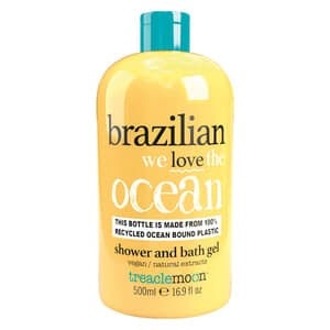 Treaclemoon Brazilian Love Shower Gel 500ml