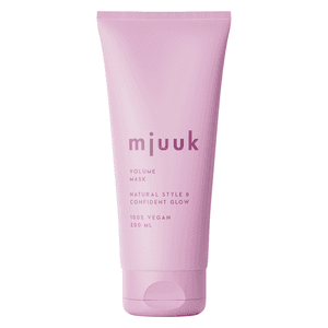 Mjuuk Volume Mask 200ml