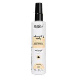 Tangle Teezer Everyday Detangling Spray Thick & Curly 150ml