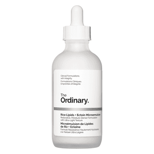 The Ordinary Rice Lipids + Ectoin Microemulsion 120ml