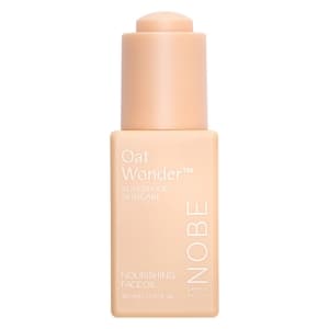 NOBE Oat Wonder Nourishing Face Oil 30ml