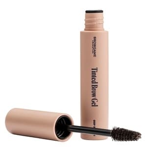 Browgame Tinted Brow Gel Deep Brown 6g