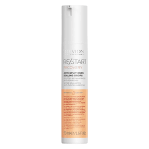 Revlon Restart Repair Anti-Split Ends Sealing Drops 50ml