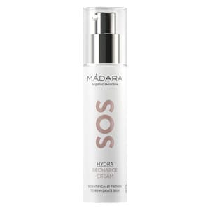 Mádara SOS Hydra Recharge Cream 50ml
