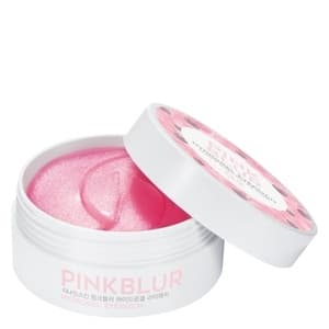 G9SKIN Pink Blur Hydrogel Eye Patch 100g