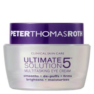 Peter Thomas Roth Ultimate Solution 5 Multitasking Eye Cream 15ml