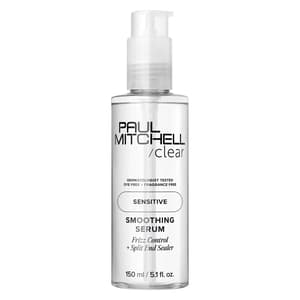 Paul Mitchell PM B&W Clear Smoothing Serum 150ml