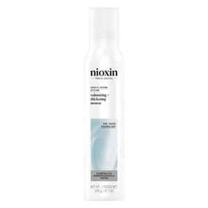 Nioxin Volumizing Thickening Mousse 200ml