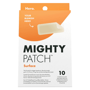 Hero Mighty Patch Surface 10pcs