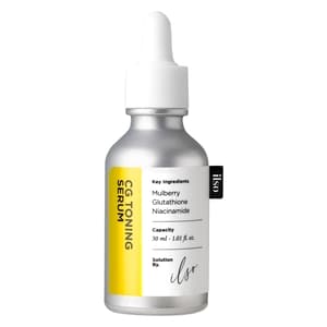 ilso CG Toning Serum 30ml