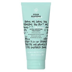 Four Reasons Original Ultra Moisture Treatment 200ml