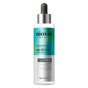 Nioxin Age Defense Serum 70ml