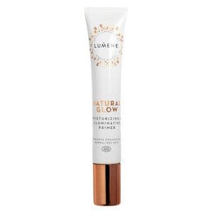Lumene  Natural Glow Moisturizing & Illuminating Primer 20 ml