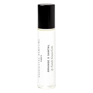 Essential Parfums Orange X Santal By Nathalie Gracia Cetto Eau De Parfum Travel Size 10ml