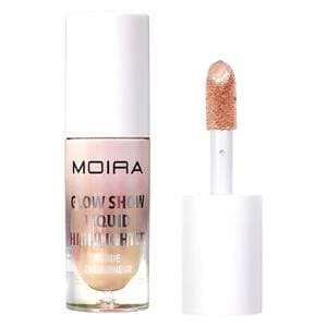 Moira Glow Show Liquid Highlighter 003 Champagne Delight 4,3ml