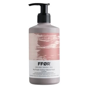FFØR Re:Fresh Colour Bond Mask Copper 300ml