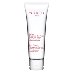 Clarins Foot Beauty Treatment Cream 125ml