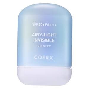 COSRX Airy-Light Invisible Sun Stick SPF50 19g