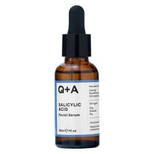 Q+A Salicylic Acid Facial Serum 50ml