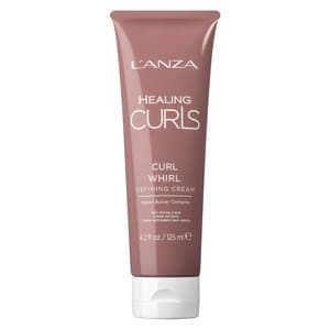 L'ANZA Healing Curls Curl Whirl Defining Cream 125ml