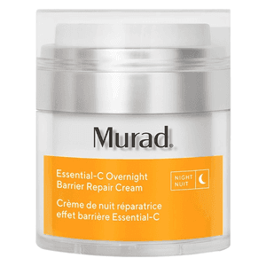 Murad Essential-C Overnight Barrier Repair Cream 50ml