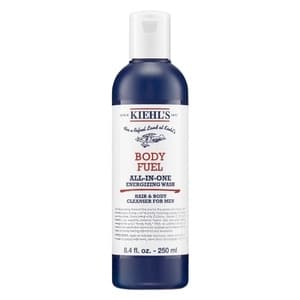 Kiehl's Body Fuel All-in-One Energizing & Conditioning Wash 250ml