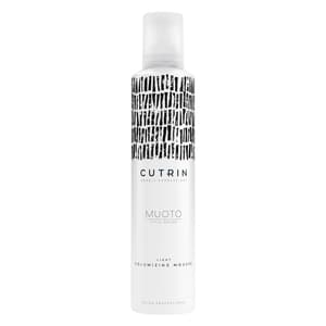 CUTRIN MUOTO Light Volumizing Mousse 300ml