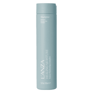L'ANZA Healing Moisture Tamanu Cream Shampoo 300ml