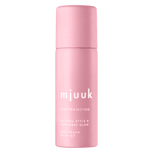 Mjuuk Heat Protection 50ml