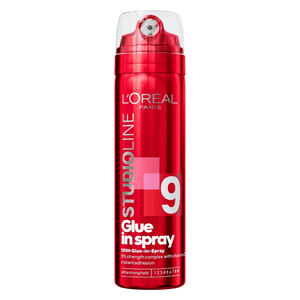 L'Oréal Paris Studio Line Indestructible Glue-In Spray 200ml