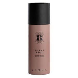 Björk Forma Hojd Volume Mousse 200ml