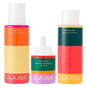 DJUSIE Full Bloom Box Trio