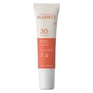 Laboratoires De Biarritz Suncare Ocean & Mountain SPF30 Lip Balm 15ml