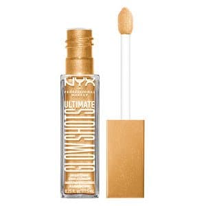 NYX Professional Makeup Ultimate Glow Shots Vivid Rich Glitzy Guava 14 7,5ml