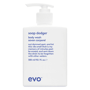 Evo Soap Dodger Hand & Body Wash 300ml