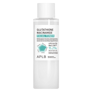 APLB Glutathione Niacinamide Facial Toner 160ml